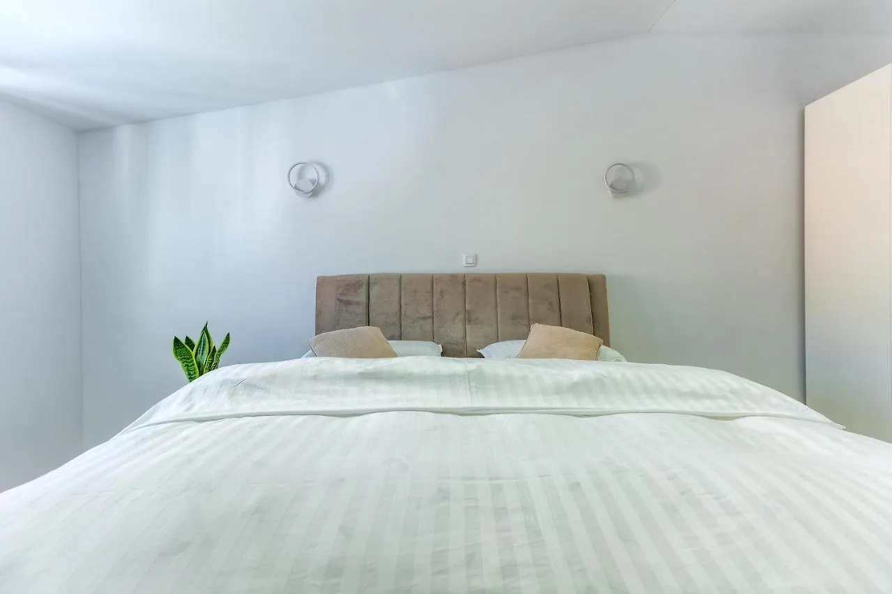 3Rd Floor Apartman Kastela Croatia