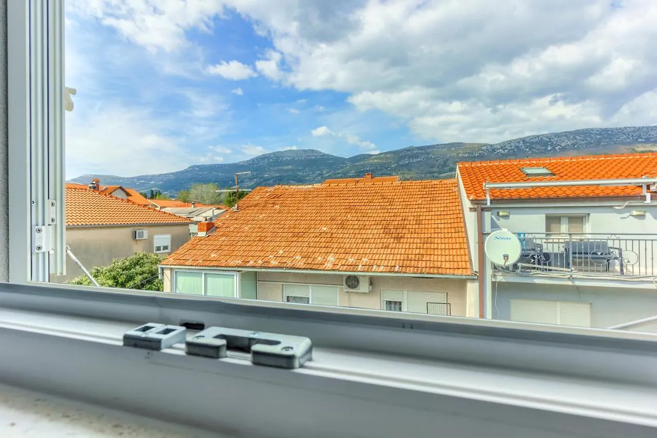 3Rd Floor Apartman Kastela 0*,  Croatia